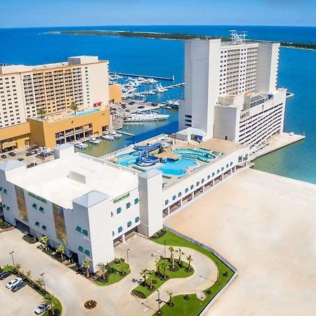 Margaritaville Resort بيلوكسي المظهر الخارجي الصورة
