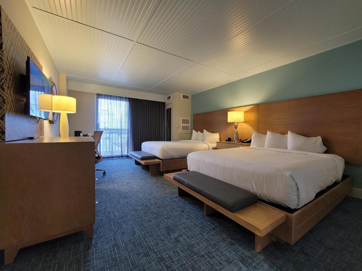 Margaritaville Resort بيلوكسي المظهر الخارجي الصورة