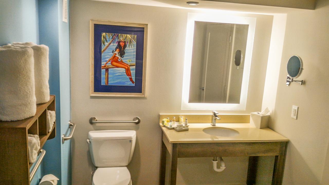 Margaritaville Resort بيلوكسي المظهر الخارجي الصورة