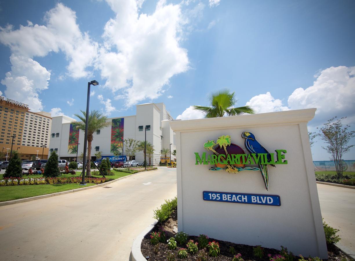 Margaritaville Resort بيلوكسي المظهر الخارجي الصورة