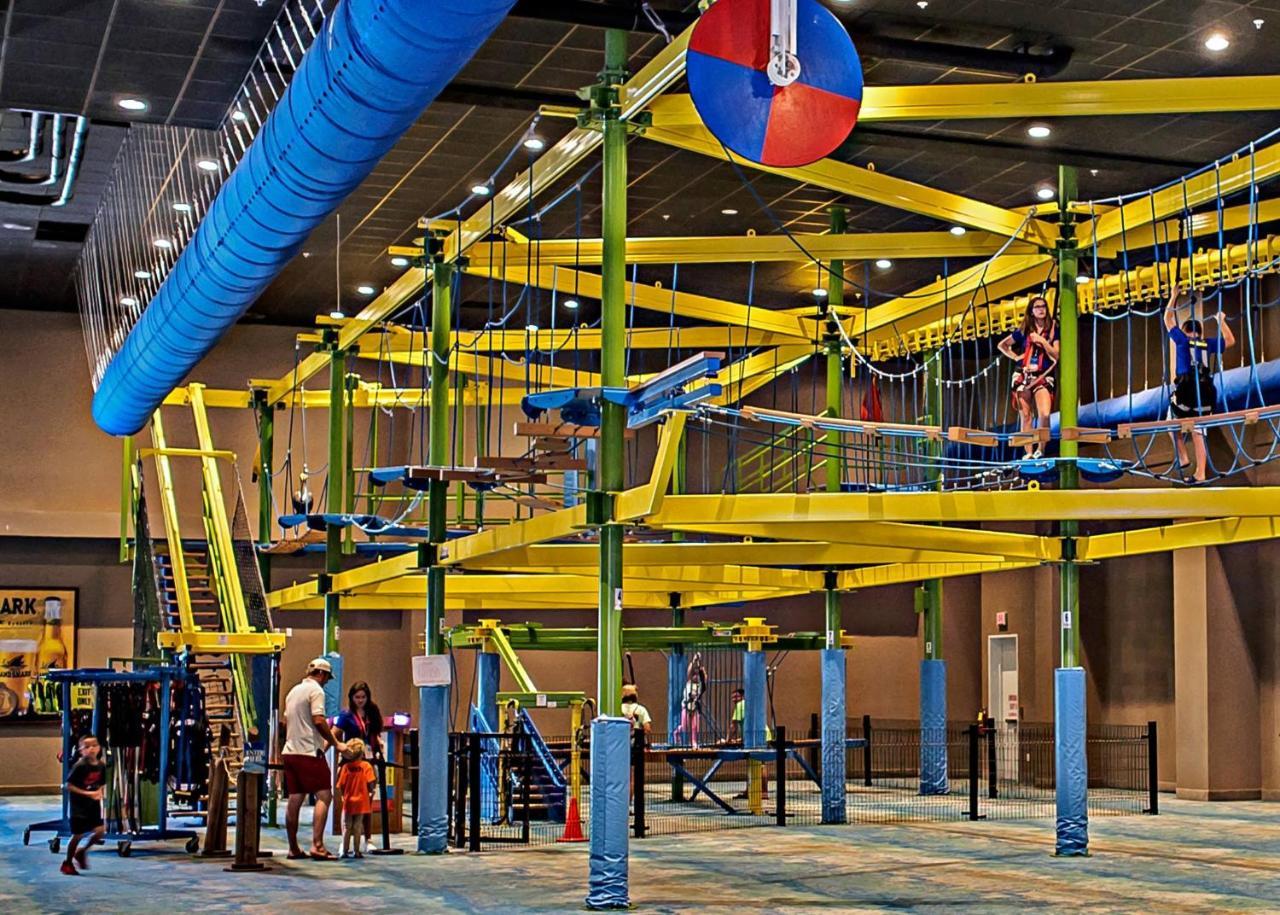 Margaritaville Resort بيلوكسي المظهر الخارجي الصورة