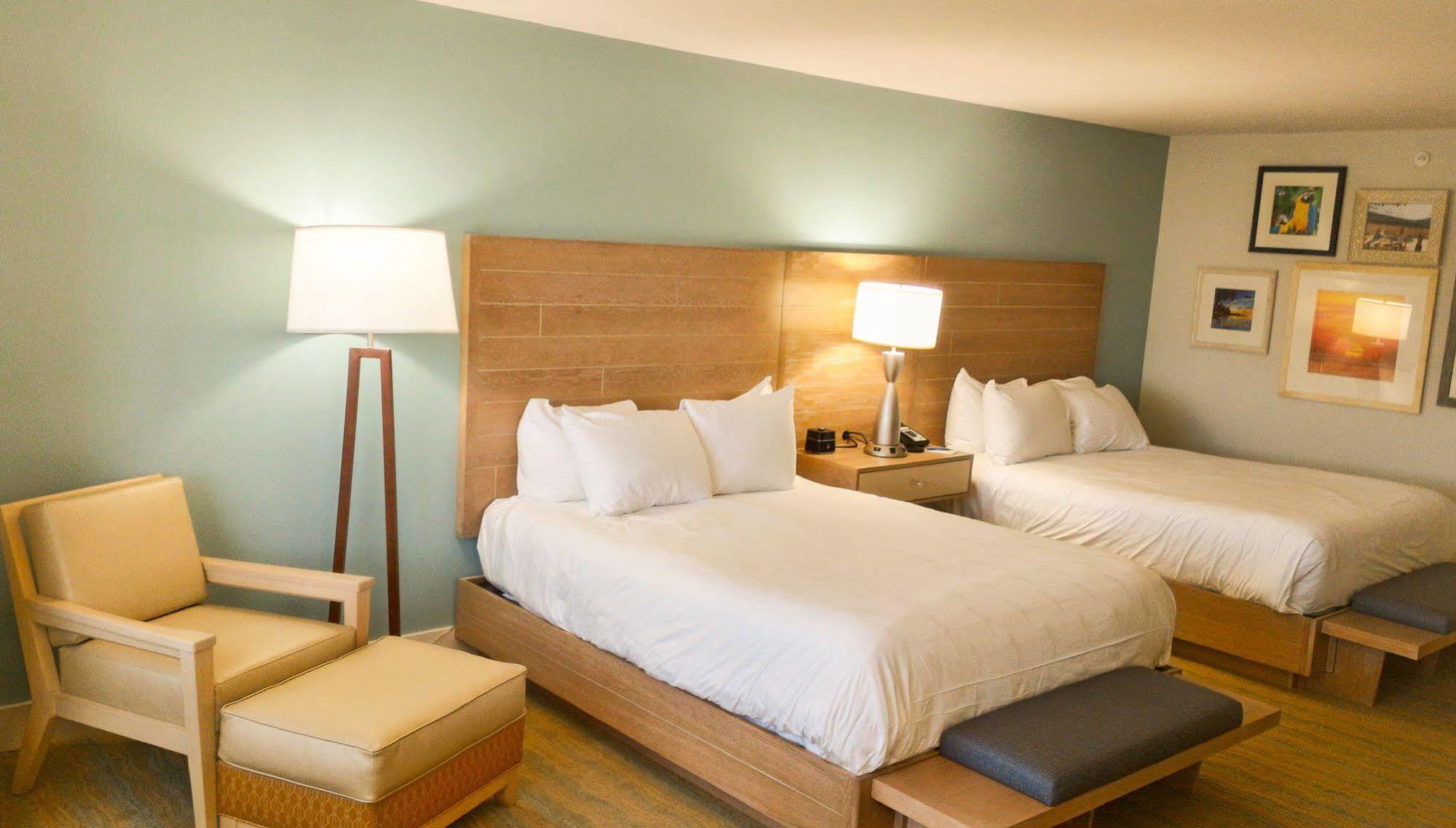Margaritaville Resort بيلوكسي المظهر الخارجي الصورة