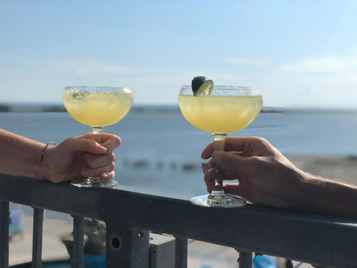 Margaritaville Resort بيلوكسي المظهر الخارجي الصورة