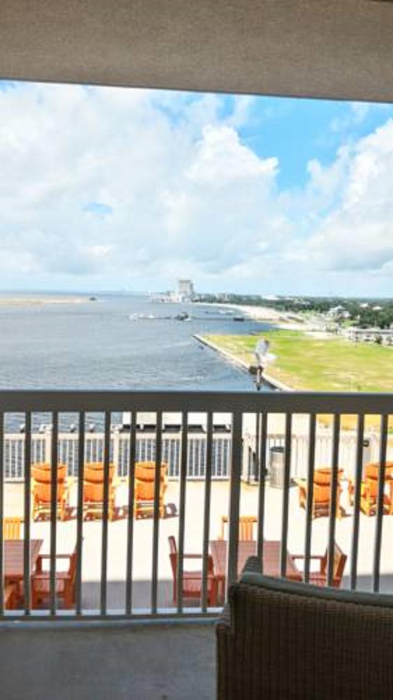 Margaritaville Resort بيلوكسي المظهر الخارجي الصورة